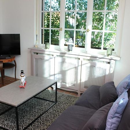 Villa Schmitt Selestat Luaran gambar