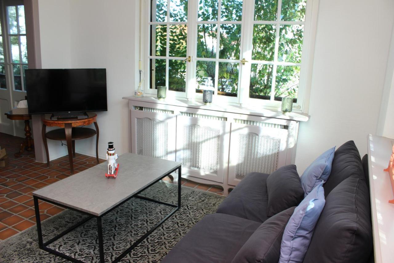 Villa Schmitt Selestat Luaran gambar