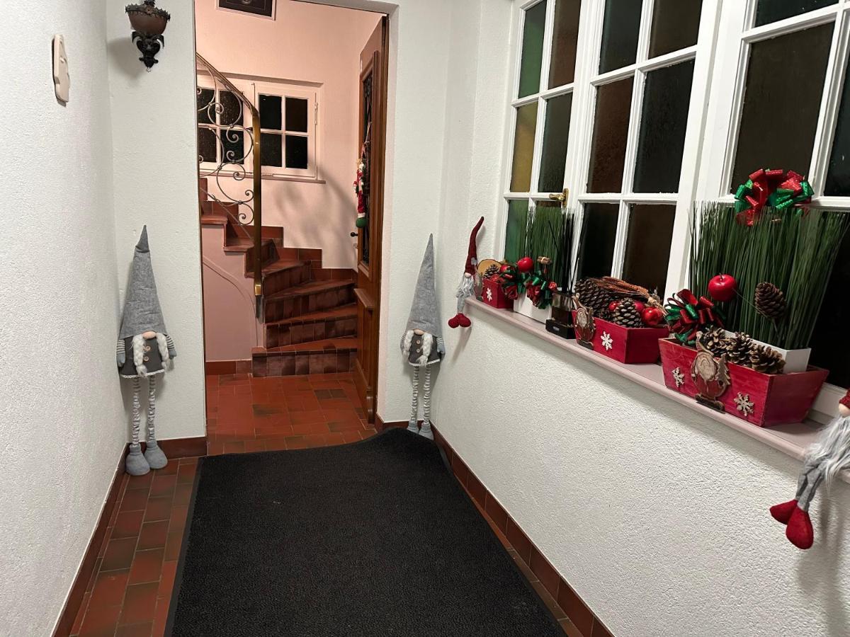 Villa Schmitt Selestat Luaran gambar